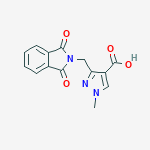 Compound Structure