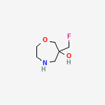 Compound Structure