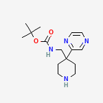 Compound Structure