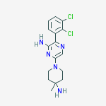 Compound Structure