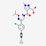 Compound Structure