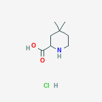 Compound Structure