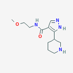 Compound Structure
