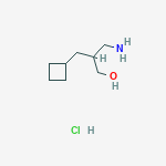 Compound Structure