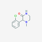 Compound Structure