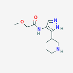 Compound Structure