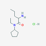 Compound Structure