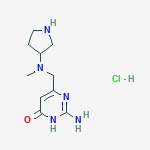 Compound Structure