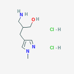 Compound Structure