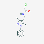 Compound Structure