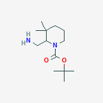 Compound Structure