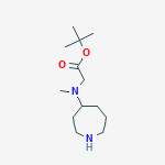 Compound Structure