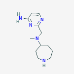 Compound Structure