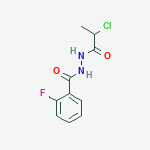 Compound Structure