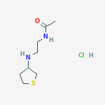 Compound Structure