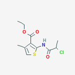 Compound Structure
