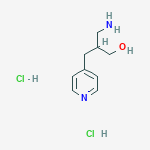 Compound Structure
