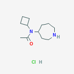 Compound Structure
