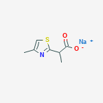 Compound Structure