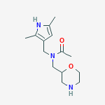 Compound Structure