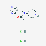 Compound Structure