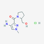 Compound Structure