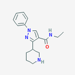Compound Structure