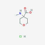 Compound Structure