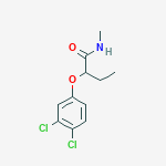 Compound Structure