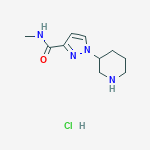 Compound Structure