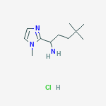 Compound Structure