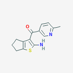 Compound Structure