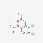 Compound Structure