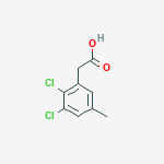 Compound Structure