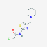 Compound Structure