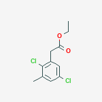 Compound Structure