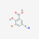 Compound Structure