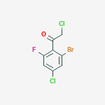 Compound Structure
