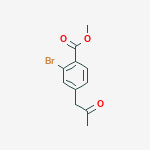 Compound Structure