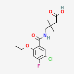 Compound Structure
