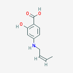 Compound Structure