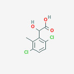 Compound Structure
