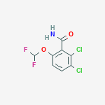Compound Structure