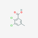 Compound Structure