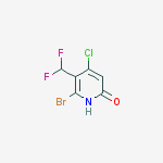 Compound Structure