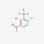 Compound Structure