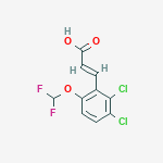 Compound Structure
