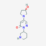 Compound Structure