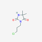 Compound Structure