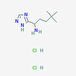 Compound Structure